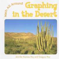Graphing in the Desert (Math All around)