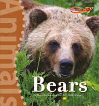 Bears (Animals) （Library Binding）
