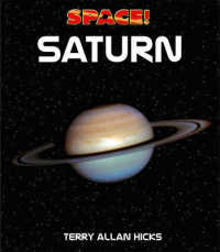 Saturn (Space)