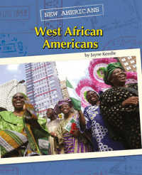 West African Americans (New Americans) （Library Binding）