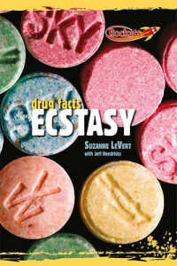 Ecstasy (Drug Facts) （Library Binding）