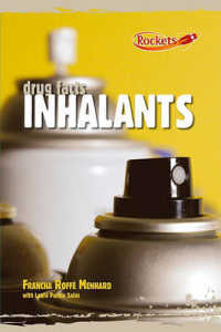 Inhalants (Drug Facts) （Library Binding）