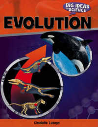 Evolution (Big Ideas in Science) （Library Binding）