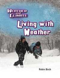 Us W&C Living with Weather （Library Binding）