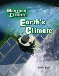 Us W&C Earth's Climate （Library Binding）