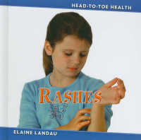 Rashes (Head to Toe Health)