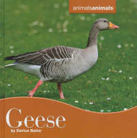 Geese (Animals, Animals)