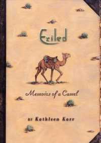 Exiled : Memoirs of a Camel