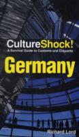 Germany (Culture Shock!) -- Paperback / softback