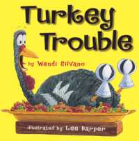 Turkey Trouble (Turkey Trouble)