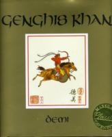 Genghis Khan