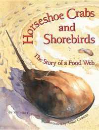 Horseshoe Crabs & Shorebirds: the Story of a Food Web