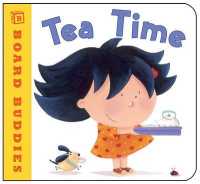 Tea Time (Board Buddies) （1 BRDBK）