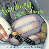Goodnight, Little Monster (Little Monster)