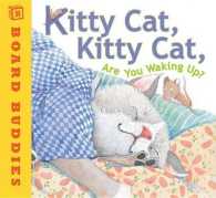 Kitty Cat, Kitty Cat, Are You Waking Up? (Broad Buddies) （BRDBK）