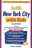 New York City with Kids （2ND）