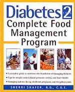 Diabetes Type 2 : Complete Food Management Program