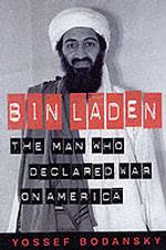 Bin Laden : The Man Who Declared War on America