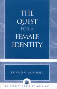 The Quest for a Female Identity