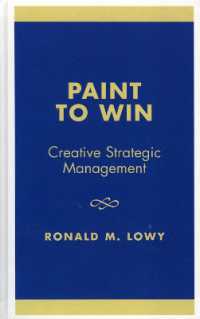 Paint to Win : Creative Strategic Management
