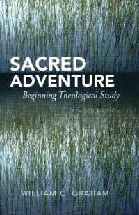 Sacred Adventure