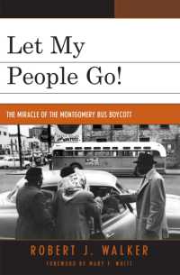 Let My People Go! : 'The Miracle of the Montgomery Bus Boycott'