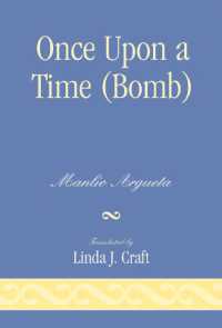 Once upon a Time (Bomb)