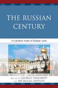 The Russian Century : A Hundred Years of Russian Lives