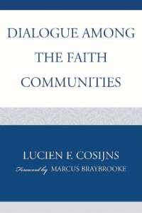 Dialogue among the Faith Communities