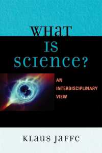 What is Science? : An Interdisciplinary Perspective