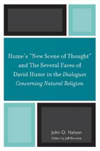 Hume's 'New Scene of Thought' and the Several Faces of David Hume in the Dialogues Concerning Natural Religion