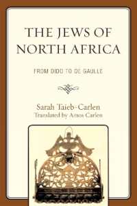 The Jews of North Africa : From Dido to De Gaulle