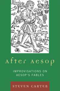 After Aesop : Improvisations on Aesop's Fables