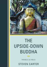 The Upside-Down Buddha : Parables & Fables