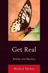 Get Real : Reality and Mystery
