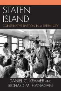 Staten Island : Conservative Bastion in a Liberal City
