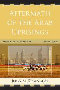 Aftermath of the Arab Uprisings : The Rebirth of the Middle East