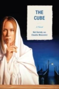 The Cube : A Novel