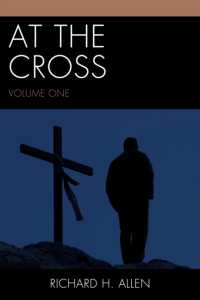 At the Cross (At the Cross)