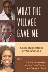 What the Village Gave Me : Conceptualizations of Womanhood