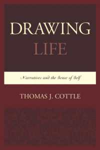 Drawing Life : Narratives and the Sense of Self