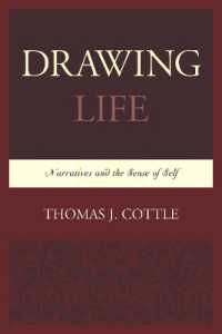 Drawing Life : Narratives and the Sense of Self