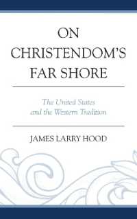 On Christendom's Far Shore : The United States and the Western Tradition