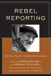 Rebel Reporting : John Ross Speaks to Independent Journalists