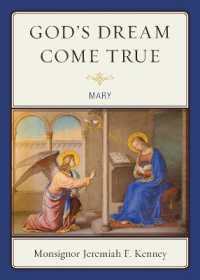 God's Dream Come True : Mary