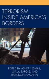 Terrorism inside America's Borders