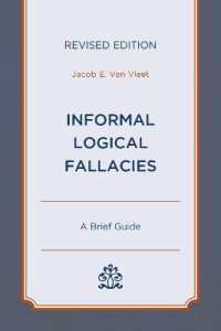 Informal Logical Fallacies : A Brief Guide