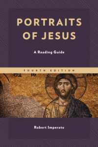 Portraits of Jesus : A Reading Guide （4TH）
