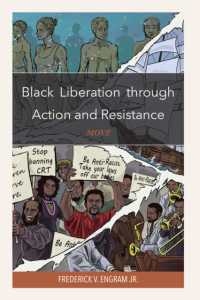 Black Liberation through Action and Resistance : MOVE