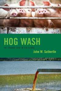 Hog Wash : The Strange Case of SSA Global